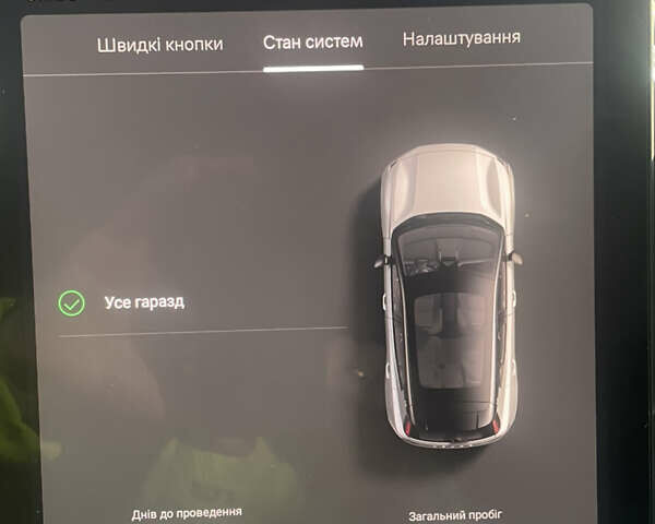Серый Вольво EX30, объемом двигателя 0 л и пробегом 12 тыс. км за 35500 $, фото 13 на Automoto.ua
