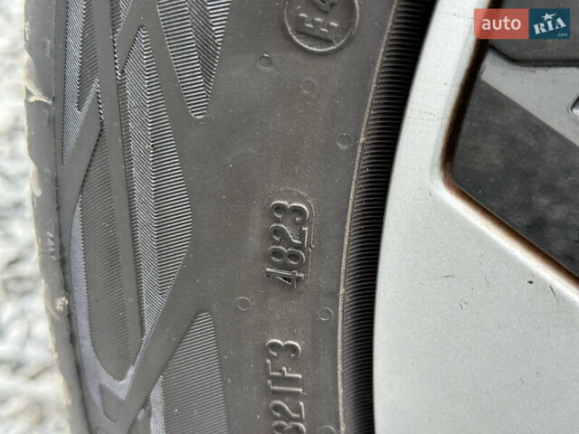 Серый Вольво EX30, объемом двигателя 0 л и пробегом 13 тыс. км за 25900 $, фото 65 на Automoto.ua