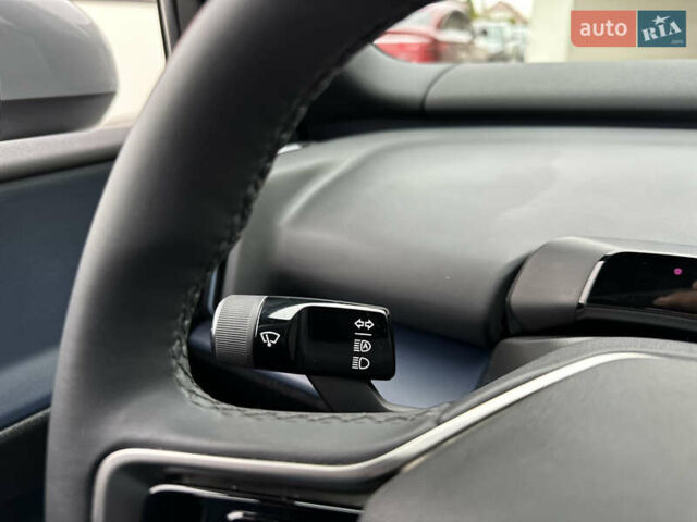 Серый Вольво EX30, объемом двигателя 0 л и пробегом 13 тыс. км за 25900 $, фото 56 на Automoto.ua