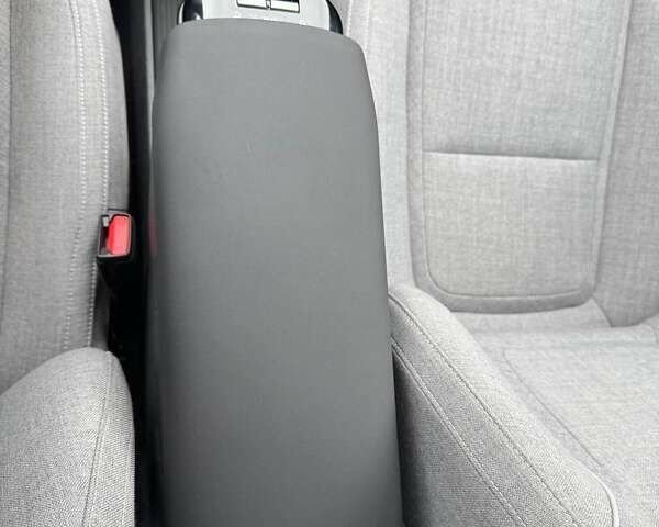 Серый Вольво EX30, объемом двигателя 0 л и пробегом 2 тыс. км за 42593 $, фото 20 на Automoto.ua