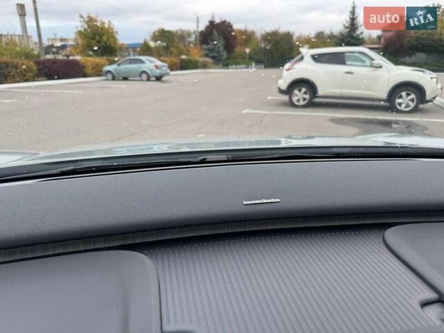 Серый Вольво EX30, объемом двигателя 0 л и пробегом 2 тыс. км за 42593 $, фото 28 на Automoto.ua