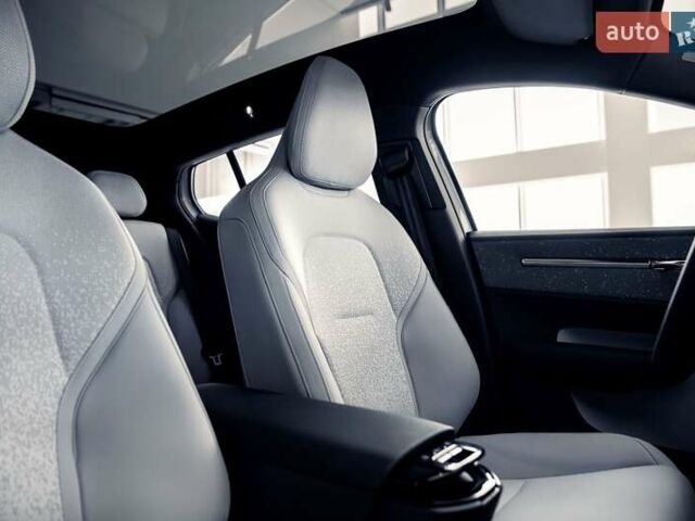 Синий Вольво EX30, объемом двигателя 0 л и пробегом 9 тыс. км за 41740 $, фото 16 на Automoto.ua