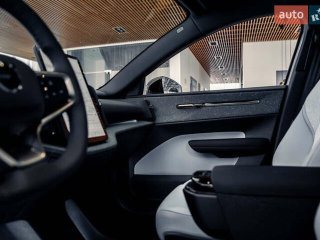 Синий Вольво EX30, объемом двигателя 0 л и пробегом 9 тыс. км за 41740 $, фото 15 на Automoto.ua