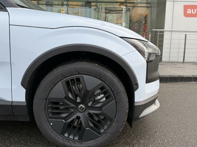 купити нове авто Вольво EX30 Cross Country 2025 року від офіційного дилера Changan НІКО Мегаполіс Вольво фото