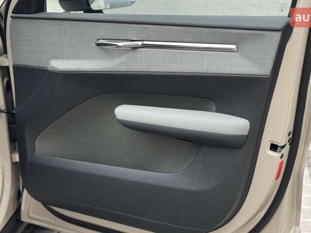 купити нове авто Вольво EX30 Cross Country 2025 року від офіційного дилера Volvo Car-Одеса Вольво фото