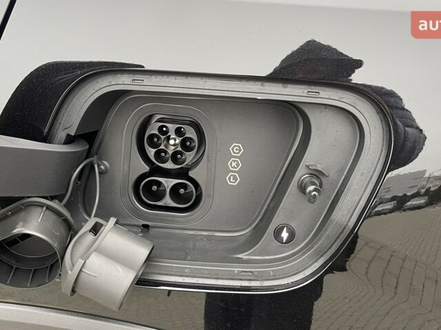 Вольво EX30 Cross Country, объемом двигателя 0 л и пробегом 0 тыс. км за 46676 $, фото 26 на Automoto.ua