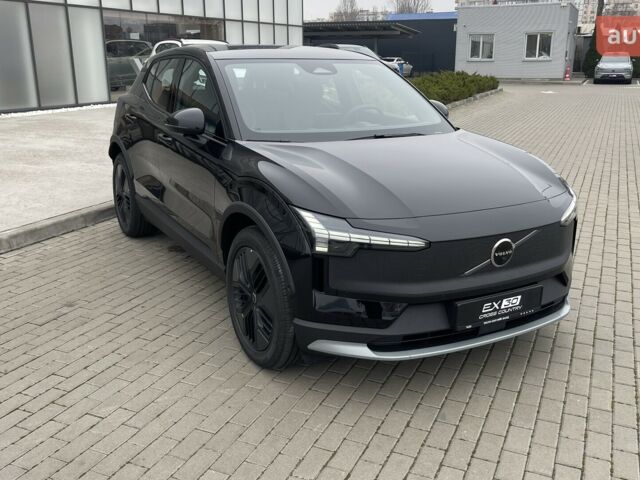 Вольво EX30 Cross Country, объемом двигателя 0 л и пробегом 0 тыс. км за 46676 $, фото 1 на Automoto.ua