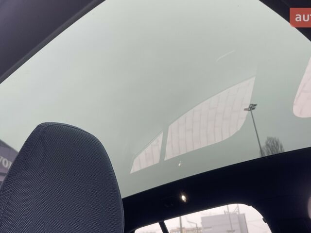 Вольво EX30 Cross Country, объемом двигателя 0 л и пробегом 0 тыс. км за 46676 $, фото 27 на Automoto.ua