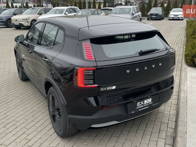 Вольво EX30 Cross Country, объемом двигателя 0 л и пробегом 0 тыс. км за 46676 $, фото 6 на Automoto.ua