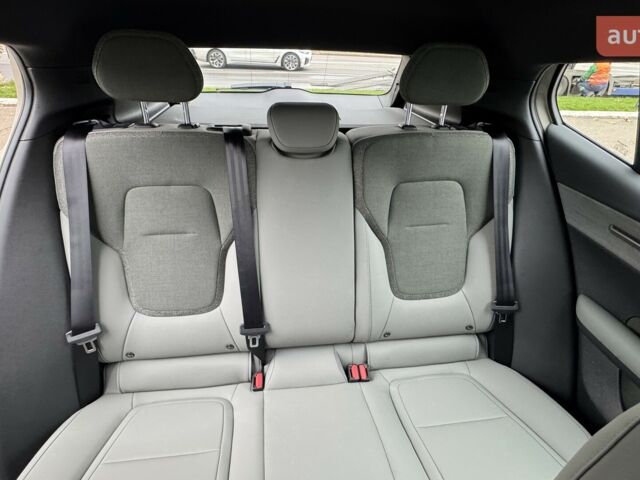 купити нове авто Вольво EX30 Cross Country 2025 року від офіційного дилера Volvo Car-Одеса Вольво фото