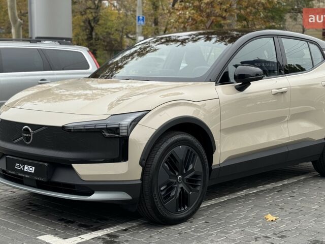 купити нове авто Вольво EX30 Cross Country 2025 року від офіційного дилера Volvo Car-Одеса Вольво фото