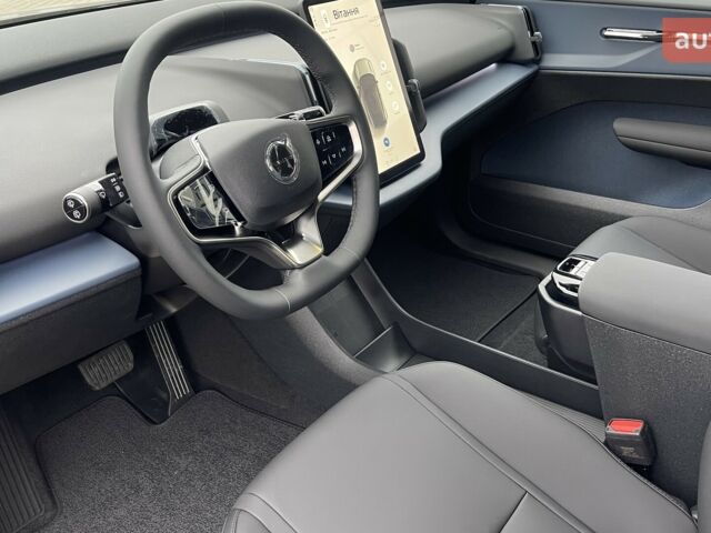 Вольво EX30 Cross Country, объемом двигателя 0 л и пробегом 0 тыс. км за 46676 $, фото 15 на Automoto.ua