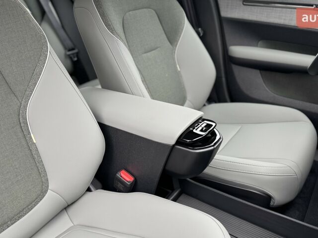 купити нове авто Вольво EX30 Cross Country 2025 року від офіційного дилера Volvo Car-Одеса Вольво фото