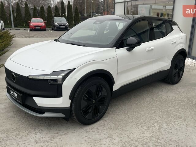 Вольво EX30 Cross Country, объемом двигателя 0 л и пробегом 0 тыс. км за 46676 $, фото 2 на Automoto.ua