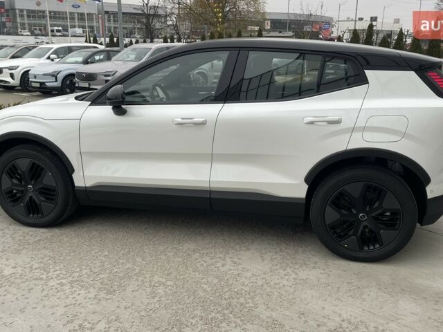Вольво EX30 Cross Country, объемом двигателя 0 л и пробегом 0 тыс. км за 46676 $, фото 5 на Automoto.ua