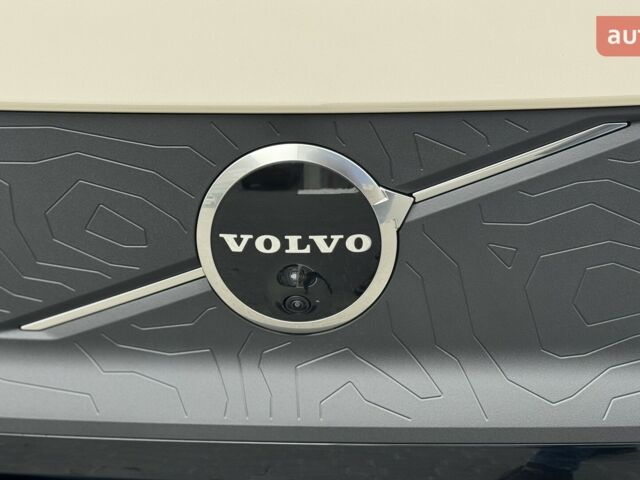 купити нове авто Вольво EX30 Cross Country 2025 року від офіційного дилера Volvo Car-Одеса Вольво фото