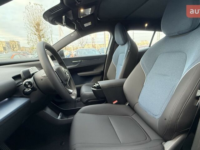 купити нове авто Вольво EX30 Cross Country 2025 року від офіційного дилера Changan НІКО Мегаполіс Вольво фото