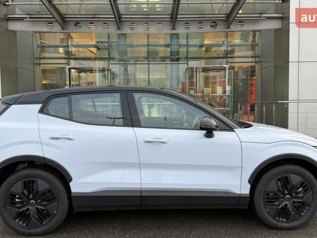 купити нове авто Вольво EX30 Cross Country 2025 року від офіційного дилера Changan НІКО Мегаполіс Вольво фото