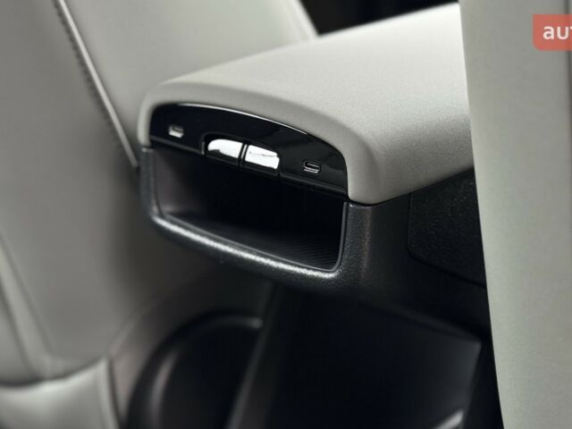 купити нове авто Вольво EX30 Cross Country 2025 року від офіційного дилера Volvo Car-Одеса Вольво фото