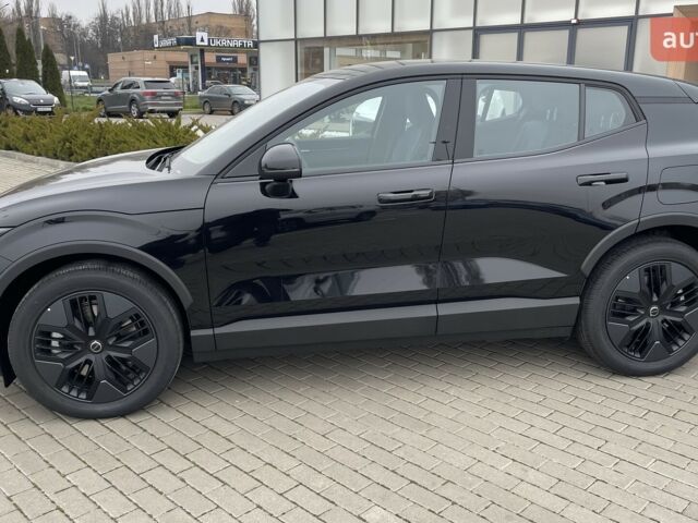 Вольво EX30 Cross Country, объемом двигателя 0 л и пробегом 0 тыс. км за 46676 $, фото 4 на Automoto.ua