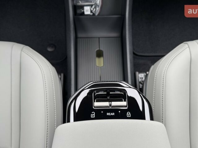 купити нове авто Вольво EX30 Cross Country 2025 року від офіційного дилера Volvo Car-Одеса Вольво фото