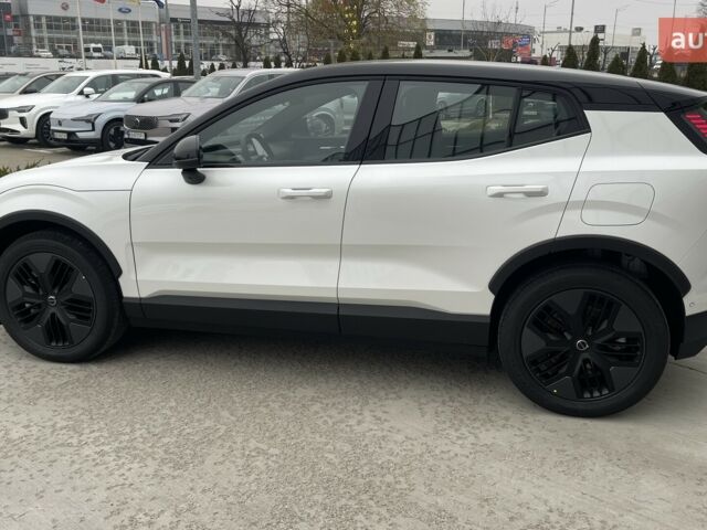 Вольво EX30 Cross Country, объемом двигателя 0 л и пробегом 0 тыс. км за 46676 $, фото 4 на Automoto.ua