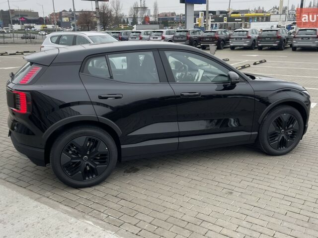 Вольво EX30 Cross Country, объемом двигателя 0 л и пробегом 0 тыс. км за 46676 $, фото 10 на Automoto.ua