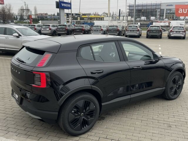 Вольво EX30 Cross Country, объемом двигателя 0 л и пробегом 0 тыс. км за 46676 $, фото 9 на Automoto.ua