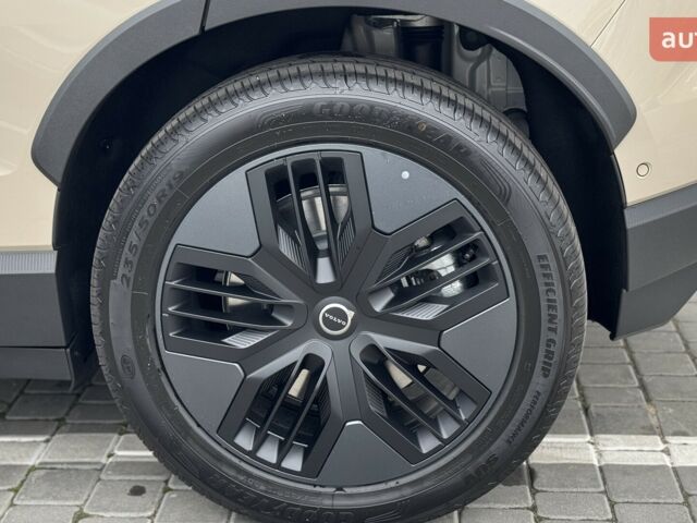 купити нове авто Вольво EX30 Cross Country 2025 року від офіційного дилера Volvo Car-Одеса Вольво фото