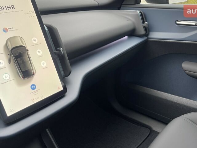 Вольво EX30 Cross Country, объемом двигателя 0 л и пробегом 0 тыс. км за 46676 $, фото 18 на Automoto.ua