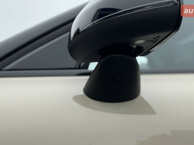 купити нове авто Вольво EX30 Cross Country 2025 року від офіційного дилера Volvo Car-Одеса Вольво фото