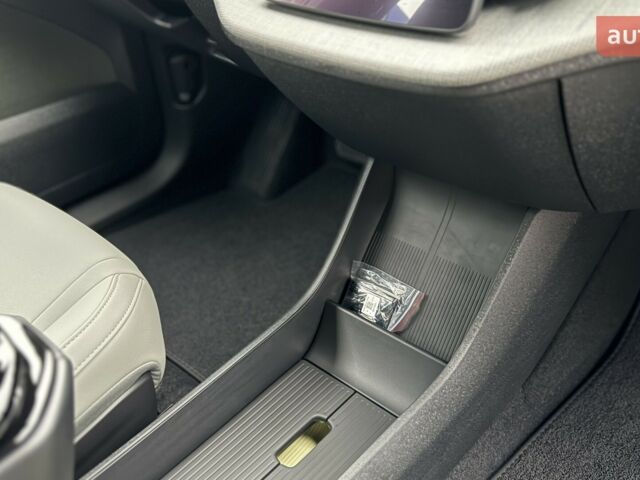 купити нове авто Вольво EX30 Cross Country 2025 року від офіційного дилера Volvo Car-Одеса Вольво фото