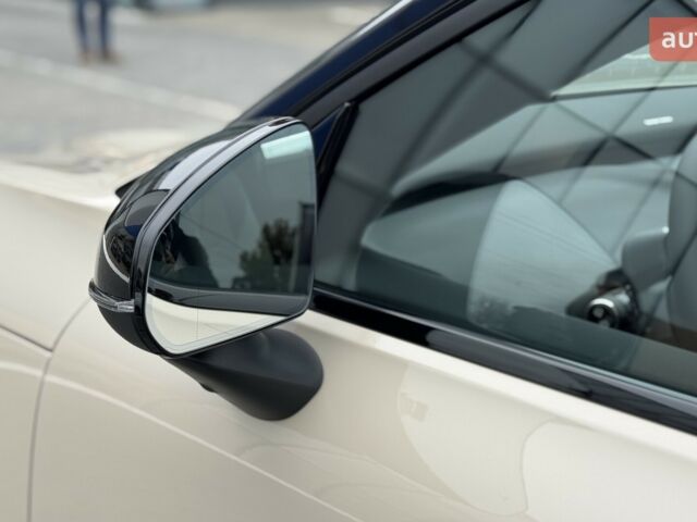 купити нове авто Вольво EX30 Cross Country 2025 року від офіційного дилера Volvo Car-Одеса Вольво фото