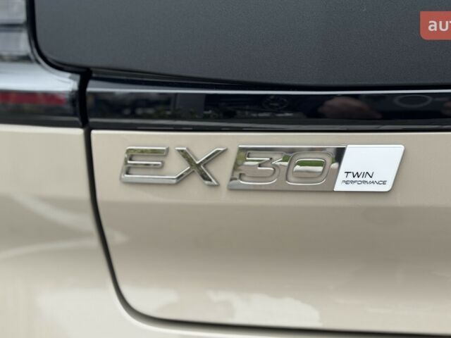 купити нове авто Вольво EX30 Cross Country 2025 року від офіційного дилера Volvo Car-Одеса Вольво фото