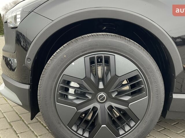 Вольво EX30 Cross Country, объемом двигателя 0 л и пробегом 0 тыс. км за 46676 $, фото 25 на Automoto.ua