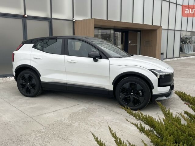 Вольво EX30 Cross Country, объемом двигателя 0 л и пробегом 0 тыс. км за 46676 $, фото 8 на Automoto.ua