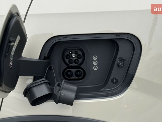 купити нове авто Вольво EX30 Cross Country 2025 року від офіційного дилера Volvo Car-Одеса Вольво фото