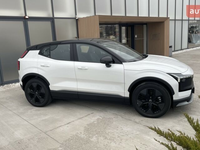 Вольво EX30 Cross Country, объемом двигателя 0 л и пробегом 0 тыс. км за 46676 $, фото 9 на Automoto.ua