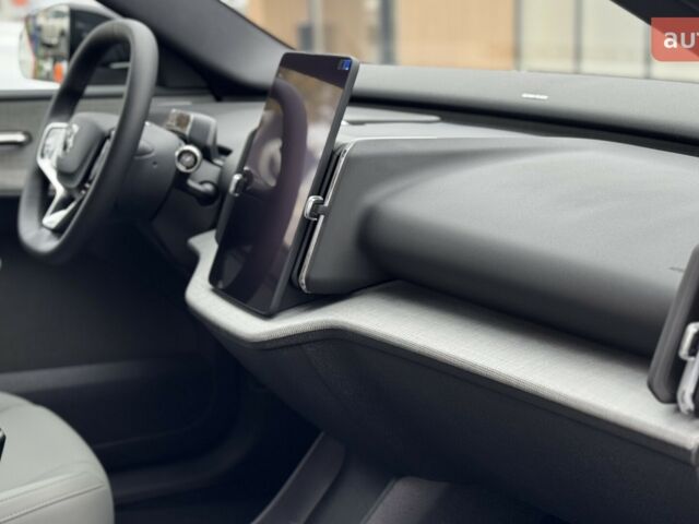 купити нове авто Вольво EX30 Cross Country 2025 року від офіційного дилера Volvo Car-Одеса Вольво фото