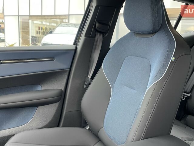 Вольво EX30 Cross Country, объемом двигателя 0 л и пробегом 0 тыс. км за 46676 $, фото 19 на Automoto.ua