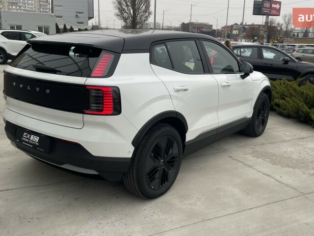 Вольво EX30 Cross Country, объемом двигателя 0 л и пробегом 0 тыс. км за 46676 $, фото 11 на Automoto.ua
