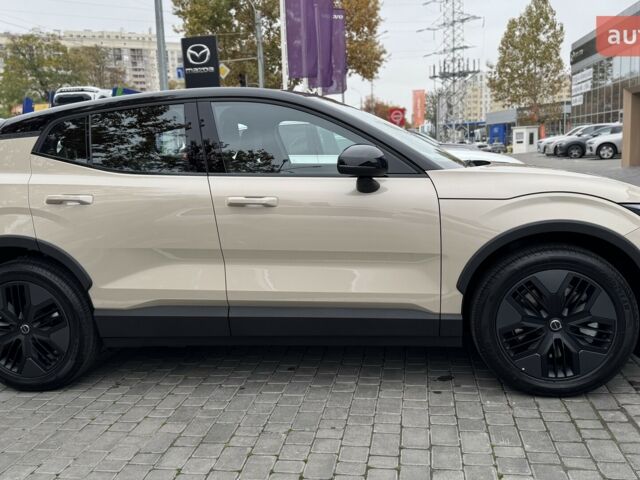 купити нове авто Вольво EX30 Cross Country 2025 року від офіційного дилера Volvo Car-Одеса Вольво фото