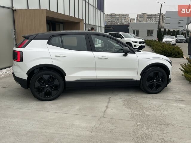 Вольво EX30 Cross Country, объемом двигателя 0 л и пробегом 0 тыс. км за 46676 $, фото 10 на Automoto.ua