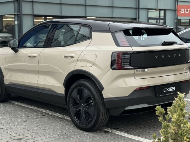 купити нове авто Вольво EX30 Cross Country 2025 року від офіційного дилера Volvo Car-Одеса Вольво фото