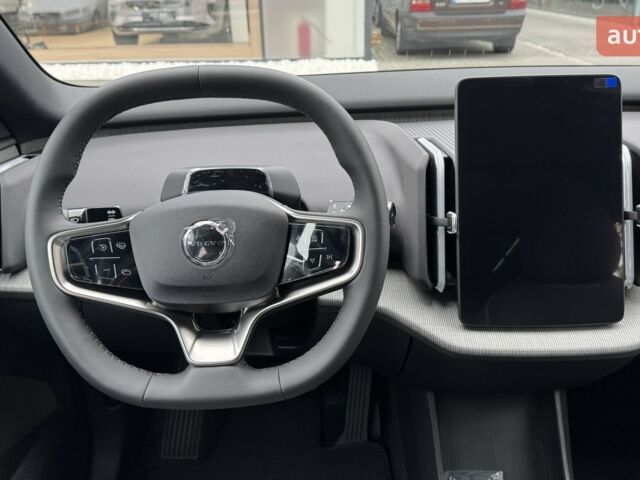 купити нове авто Вольво EX30 Cross Country 2025 року від офіційного дилера Volvo Car-Одеса Вольво фото