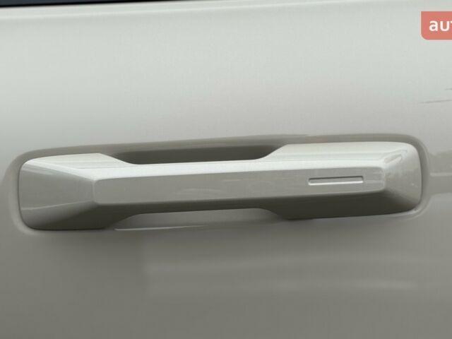 купити нове авто Вольво EX30 Cross Country 2025 року від офіційного дилера Volvo Car-Одеса Вольво фото