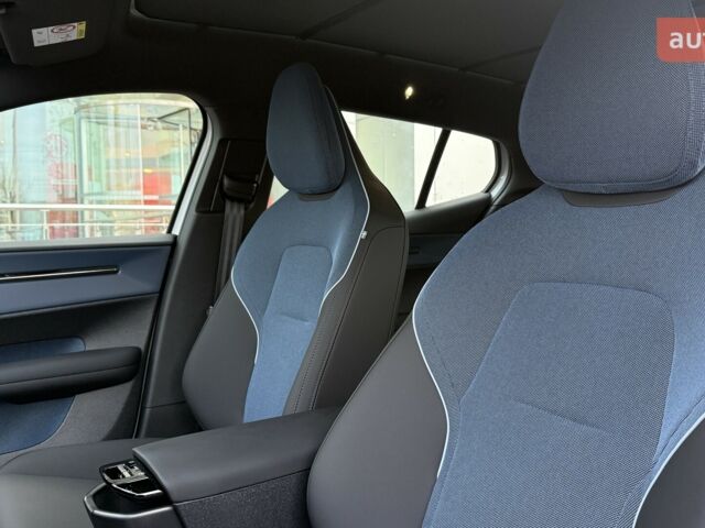 купити нове авто Вольво EX30 Cross Country 2025 року від офіційного дилера Changan НІКО Мегаполіс Вольво фото