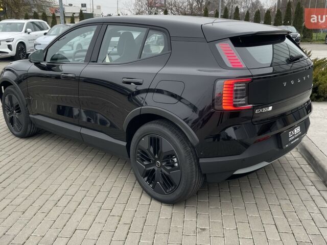 Вольво EX30 Cross Country, объемом двигателя 0 л и пробегом 0 тыс. км за 46676 $, фото 5 на Automoto.ua