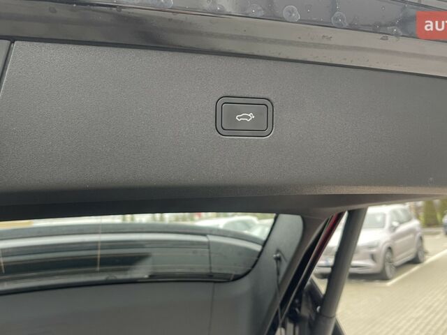 Вольво EX30 Cross Country, объемом двигателя 0 л и пробегом 0 тыс. км за 46676 $, фото 23 на Automoto.ua