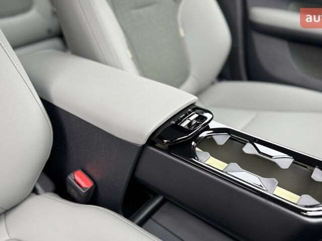 купити нове авто Вольво EX30 Cross Country 2025 року від офіційного дилера Volvo Car-Одеса Вольво фото